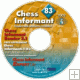 Chess Informant 83 on CD
