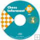 Chess Informant 80 on CD.