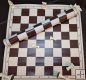 Roll-up PVC Chess Board