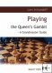 Playing the Queen's Gambit by Lars Schandorff