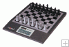 Novag Beryl Plus Chess Computer
