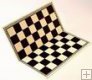 PVC Folded Chess Board