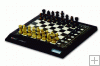 Chess Computer Novag Carnelian II