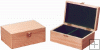Pinewood Chess Box for set 115 mm
