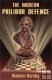 The Modern Philidor Defence by V. Barsky. NEW!!