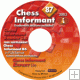 Chess Informant 87 on CD