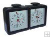 Quartz Chess Clock PQ9905 operated by battery