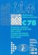 C78 CHESS INFORMANT MONOGRAPH Ruy Lopez by Beliavsky& MIkhalchishin