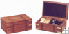 Sheesham Chess Box for set 101 mm