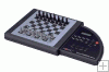 Novag Tourmaline Plus Chess Computer