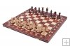 CONSUL Traditional Wooden Chess Set