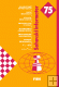 CHESS INFORMANT Volume 75