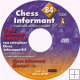 Chess Informant 84 on CD